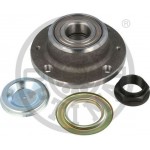 Optimal Σετ Ρουλεμάν Τροχών - 602337