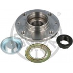 Optimal Σετ Ρουλεμάν Τροχών - 602337