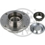 Optimal Σετ Ρουλεμάν Τροχών - 602339