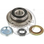 Optimal Σετ Ρουλεμάν Τροχών - 602340