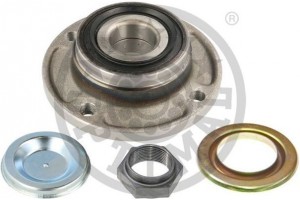 Optimal Σετ Ρουλεμάν Τροχών - 602340