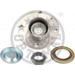 Optimal Σετ Ρουλεμάν Τροχών - 602340