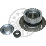 Optimal Σετ Ρουλεμάν Τροχών - 602361