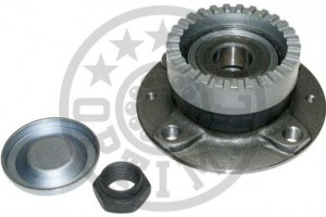 Optimal Σετ Ρουλεμάν Τροχών - 602361