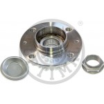 Optimal Σετ Ρουλεμάν Τροχών - 602367