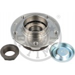 Optimal Σετ Ρουλεμάν Τροχών - 602681