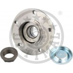 Optimal Σετ Ρουλεμάν Τροχών - 602681