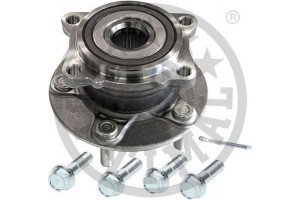 Optimal Σετ Ρουλεμάν Τροχών - 602702