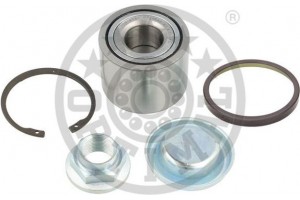 Optimal Σετ Ρουλεμάν Τροχών - 602893L