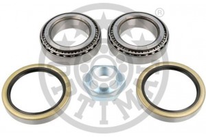 Optimal Σετ Ρουλεμάν Τροχών - 681325