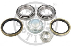 Optimal Σετ Ρουλεμάν Τροχών - 681506