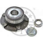 Optimal Σετ Ρουλεμάν Τροχών - 682258