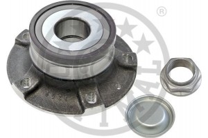 Optimal Σετ Ρουλεμάν Τροχών - 682258