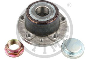 Optimal Σετ Ρουλεμάν Τροχών - 682263