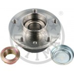 Optimal Σετ Ρουλεμάν Τροχών - 682263