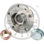 Optimal Σετ Ρουλεμάν Τροχών - 682263