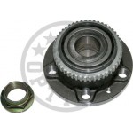 Optimal Σετ Ρουλεμάν Τροχών - 682305