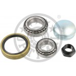 Optimal Σετ Ρουλεμάν Τροχών - 682327