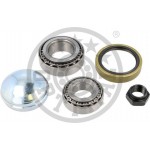 Optimal Σετ Ρουλεμάν Τροχών - 682329 Optimal Σετ Ρουλεμάν Τροχών - 682329