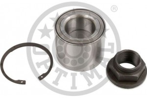 Optimal Σετ Ρουλεμάν Τροχών - 682437