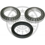 Optimal Σετ Ρουλεμάν Τροχών - 682593