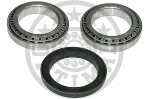 Optimal Σετ Ρουλεμάν Τροχών - 682593