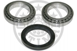 Optimal Σετ Ρουλεμάν Τροχών - 682593