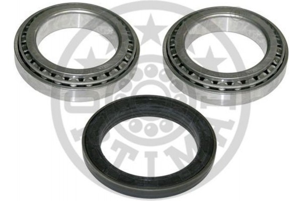 Optimal Σετ Ρουλεμάν Τροχών - 682593