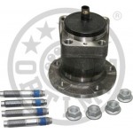 Optimal Σετ Ρουλεμάν Τροχών - 682755