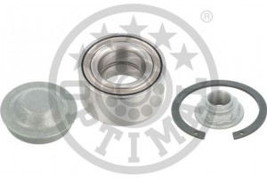 Optimal Σετ Ρουλεμάν Τροχών - 701001