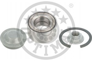 Optimal Σετ Ρουλεμάν Τροχών - 701001