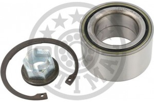 Optimal Σετ Ρουλεμάν Τροχών - 701849