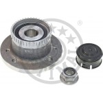 Optimal Σετ Ρουλεμάν Τροχών - 702321 Optimal Σετ Ρουλεμάν Τροχών - 702321