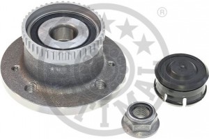 Optimal Σετ Ρουλεμάν Τροχών - 702321