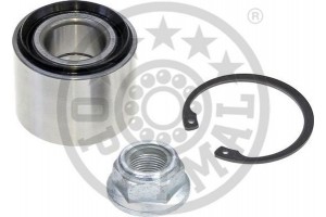 Optimal Σετ Ρουλεμάν Τροχών - 702352