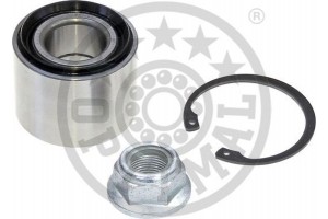 Optimal Σετ Ρουλεμάν Τροχών - 702352