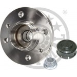 Optimal Σετ Ρουλεμάν Τροχών - 702452