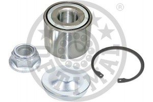 Optimal Σετ Ρουλεμάν Τροχών - 702603