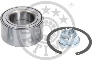 Optimal Σετ Ρουλεμάν Τροχών - 702707