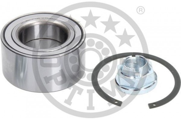 Optimal Σετ Ρουλεμάν Τροχών - 702707