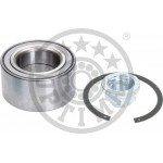 Optimal Σετ Ρουλεμάν Τροχών - 702707