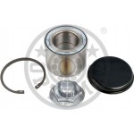 Optimal Σετ Ρουλεμάν Τροχών - 702904