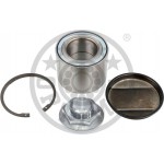 Optimal Σετ Ρουλεμάν Τροχών - 702904