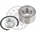 Optimal Σετ Ρουλεμάν Τροχών - 800398 Optimal Σετ Ρουλεμάν Τροχών - 800398