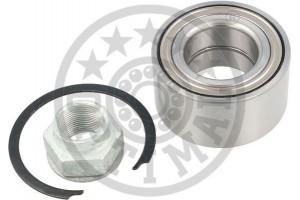 Optimal Σετ Ρουλεμάν Τροχών - 800398