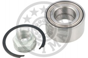 Optimal Σετ Ρουλεμάν Τροχών - 800398