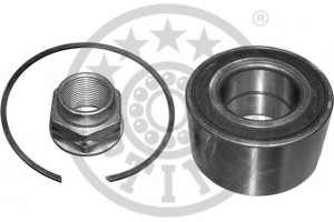 Optimal Σετ Ρουλεμάν Τροχών - 801269