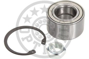 Optimal Σετ Ρουλεμάν Τροχών - 801543