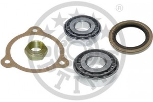 Optimal Σετ Ρουλεμάν Τροχών - 801750