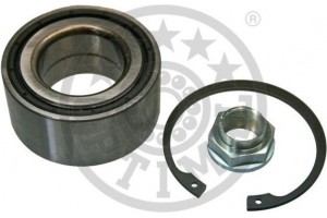 Optimal Σετ Ρουλεμάν Τροχών - 801829